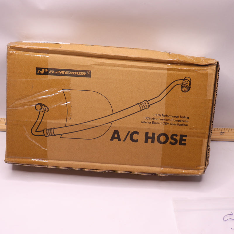 A-Premium A/C Discharge Line Hose Assembly