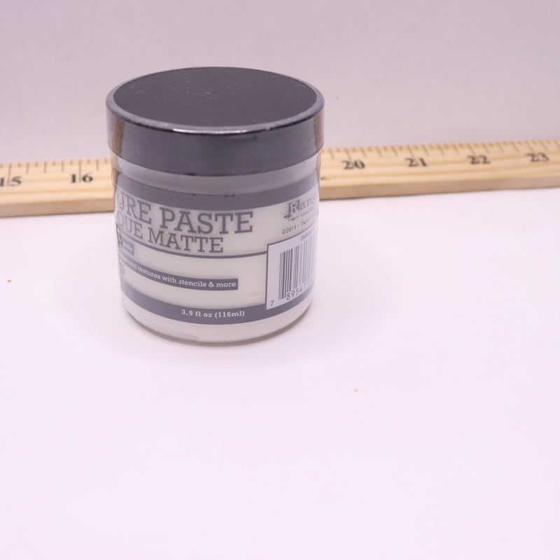 Ranger Texture Paste 3.9 fl oz INK4444