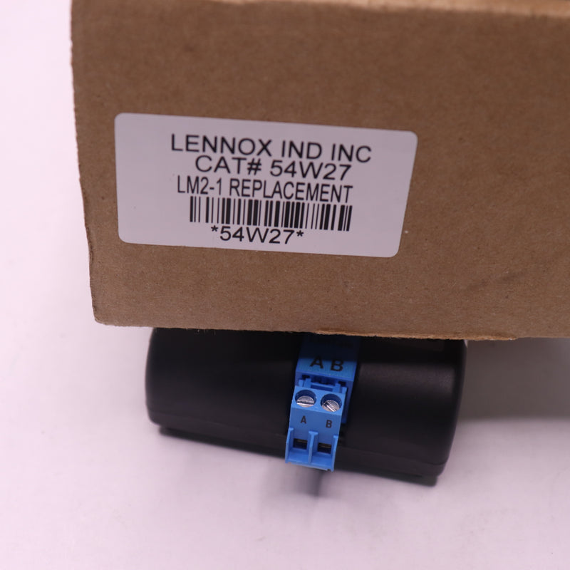 Lennox Prodigy Control System  LonTalk Module 54W27