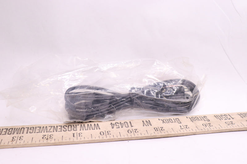 Video Cable Assembly 3.5mm Stereo Phone Plug PSG02699