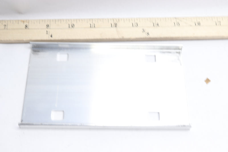 B-Line Splice Plate Aluminum 9A1004