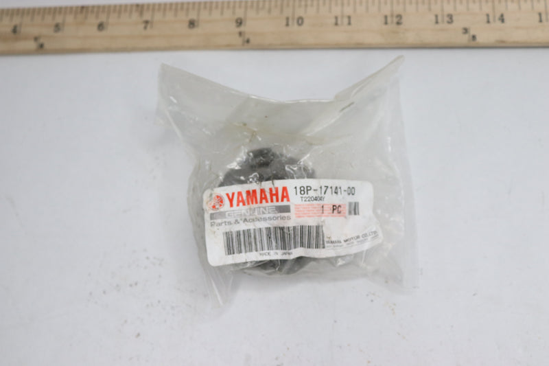Yamaha Gear 4th Pinion 21T 18P-17141-00