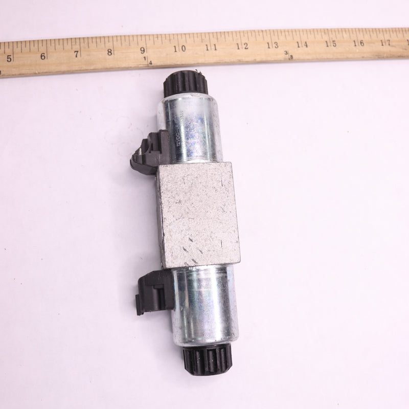 Danfoss Pressure Control Valve 158-6295