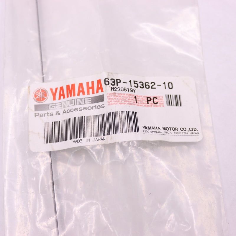Yamaha Oil Level Pug And Inlet Guide 63P-15362-10