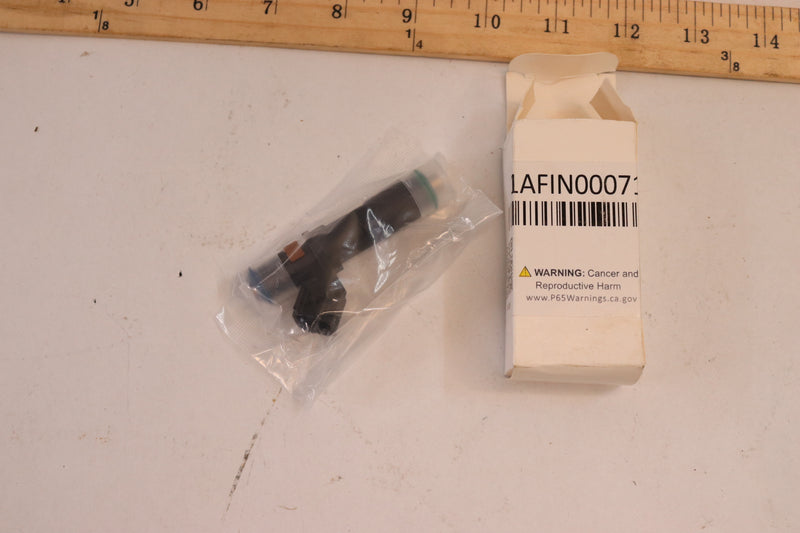 TRQ Fuel Injector 1AFIN00071