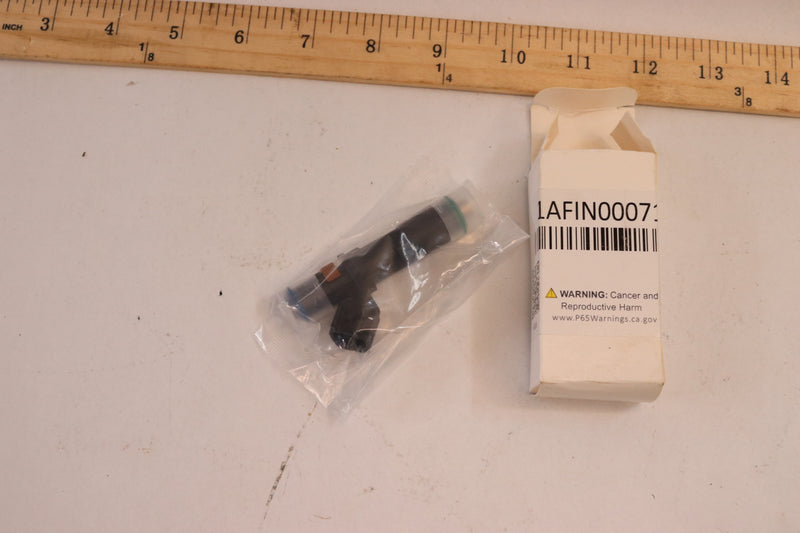 TRQ Fuel Injector 1AFIN00071