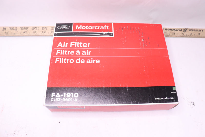 Motorcraft Air Filter MTCFA1910
