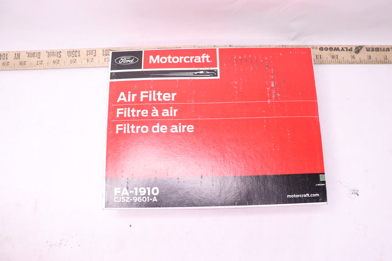 Motorcraft Air Filter MTCFA1910