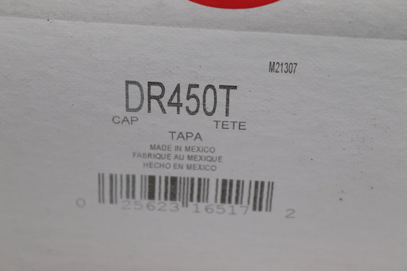 Standard Distributor Cap DR450T