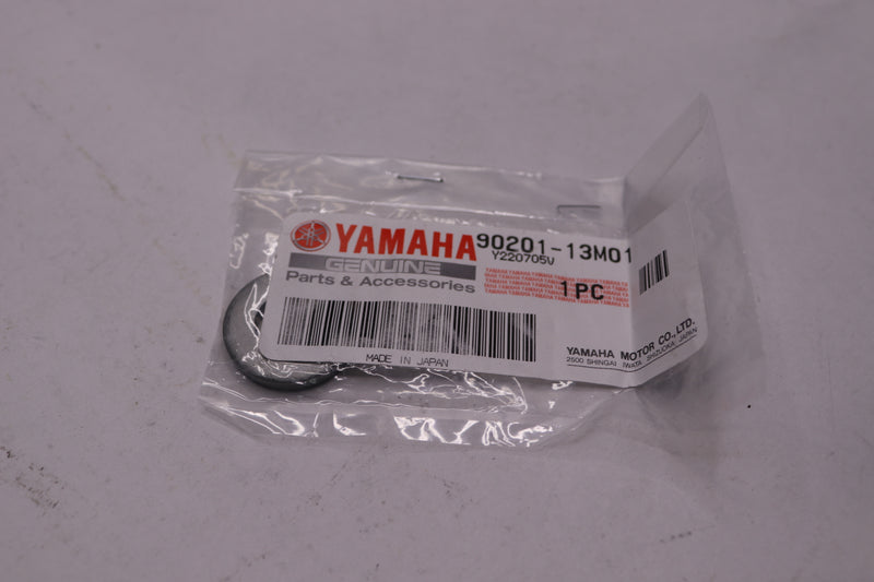 Yamaha Plate Washer 90201-13M01