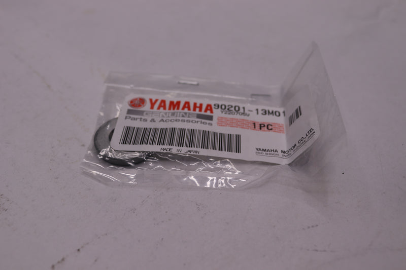 Yamaha Plate Washer 90201-13M01