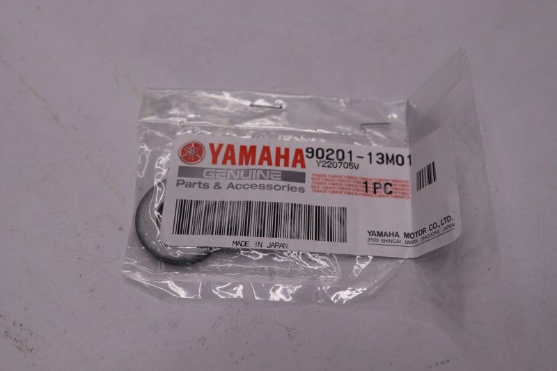 Yamaha Plate Washer 90201-13M01