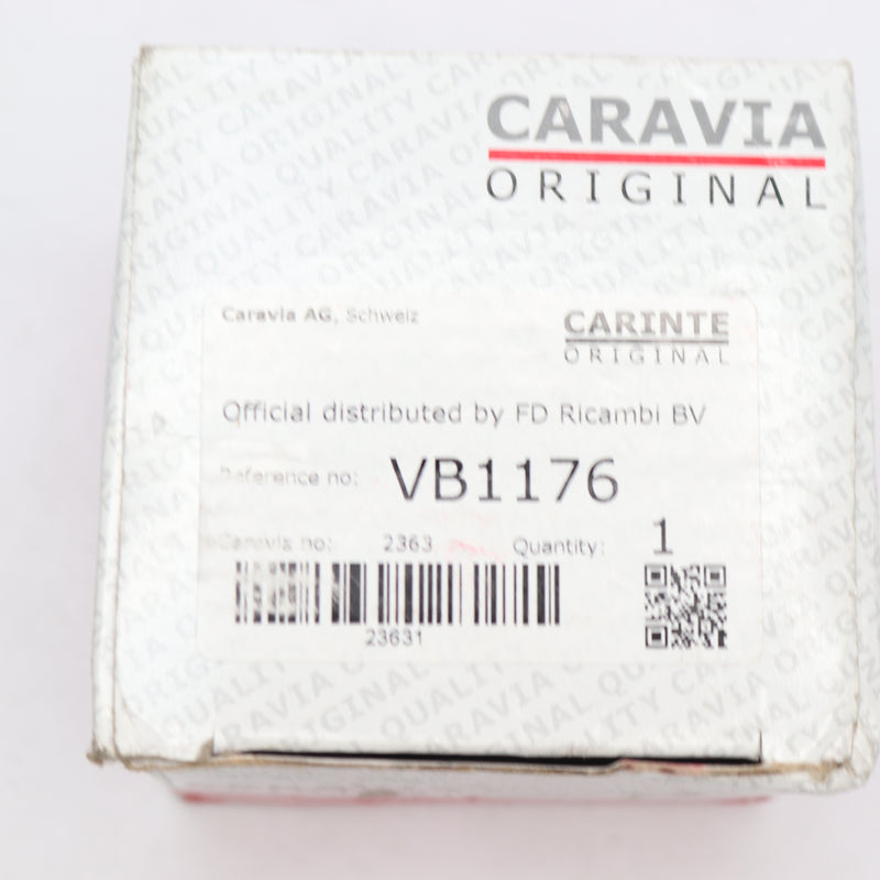 (4-Pk) Caravia Gearbox Bearing VB1176