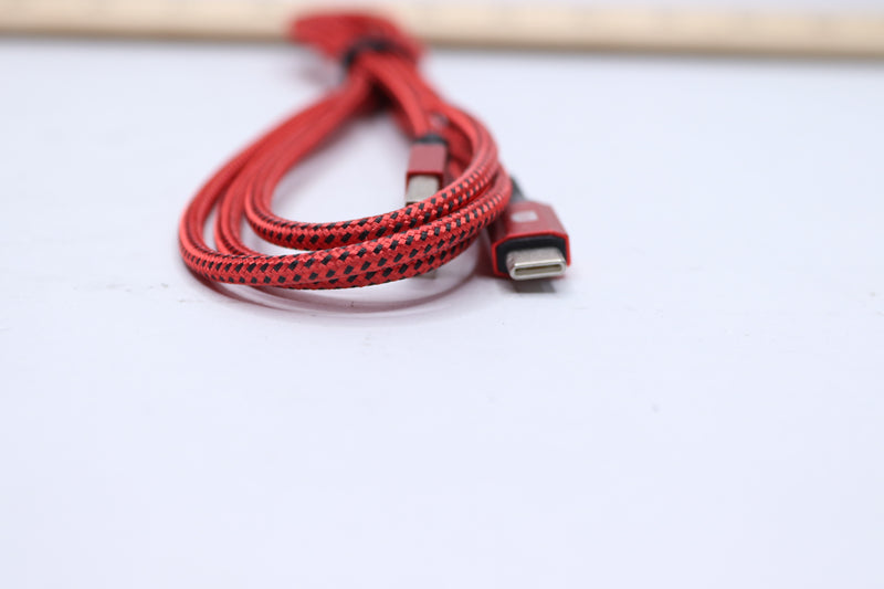 BrexLink Fast Charging Cable USB Type C