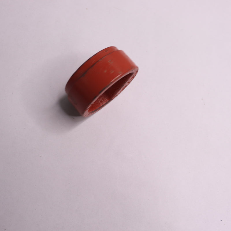 Victaulic Cap Ductile Iron Orange 1-1/2" / 48.3mm