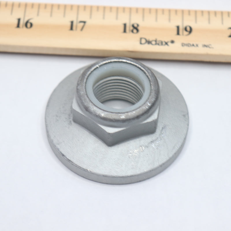 Adelco Front Spindle Nut 18K1128