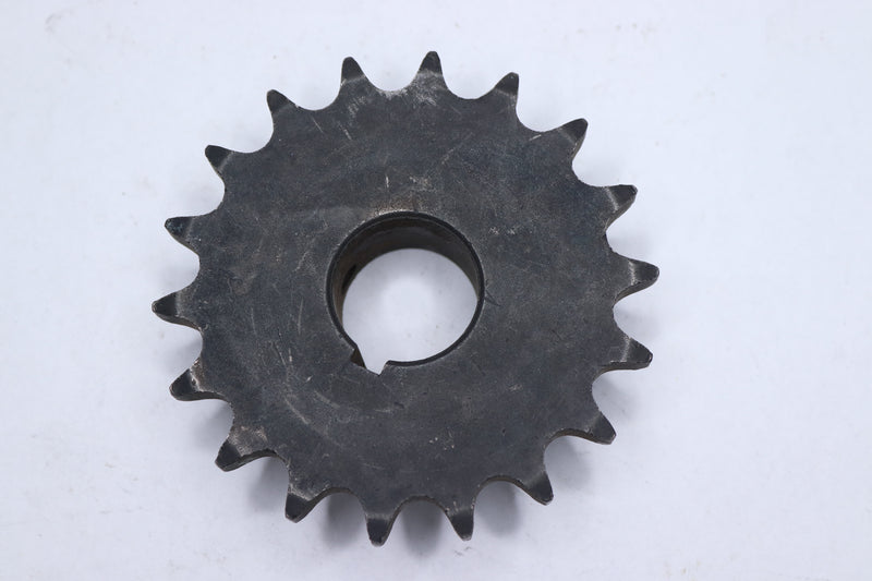 Martin Bored to Size Sprocket Steel 18T 1" Bore 50BS18