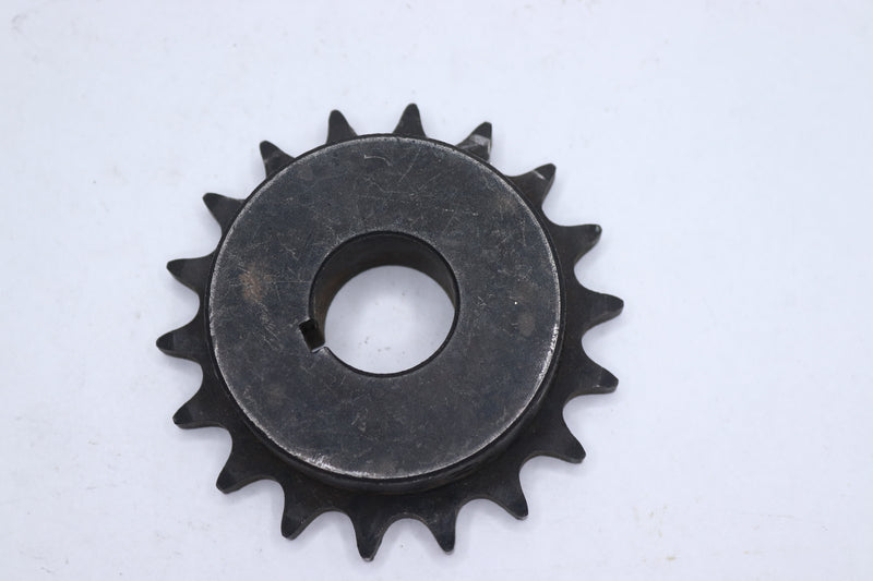 Martin Bored to Size Sprocket Steel 18T 1" Bore 50BS18