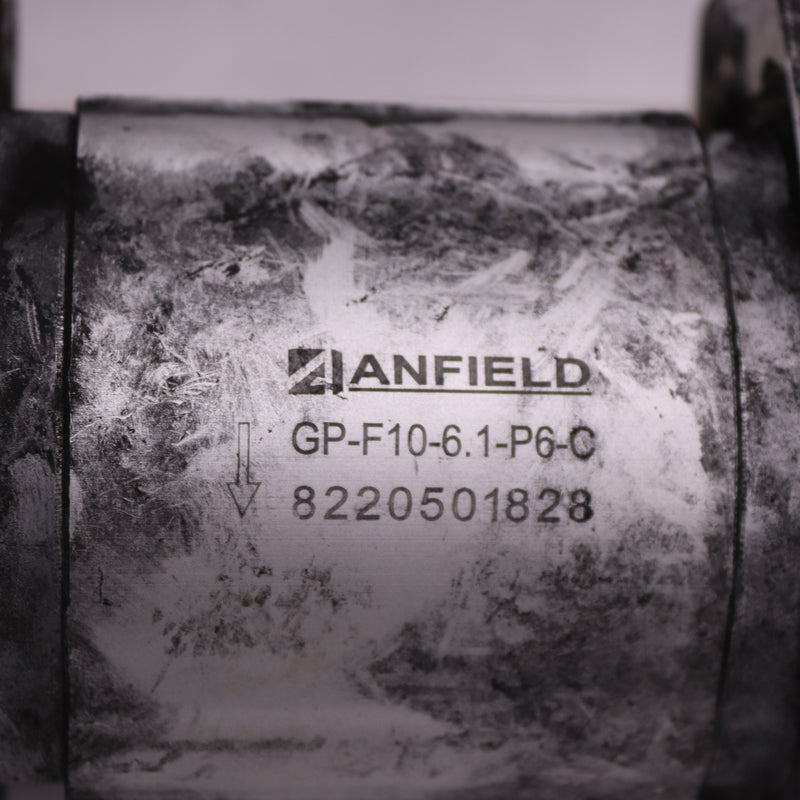 AAnfield Hydraulic Pump GP-F10-6.1-P6-C