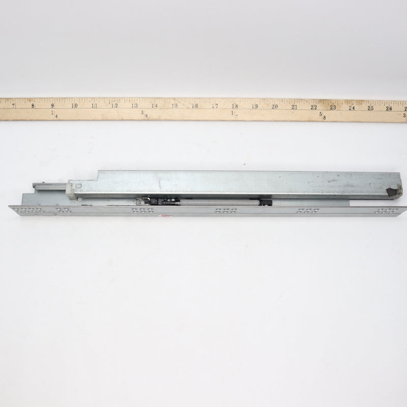 Richelieu Soft Close Undermount Drawer Slides 18" - Right Side Only