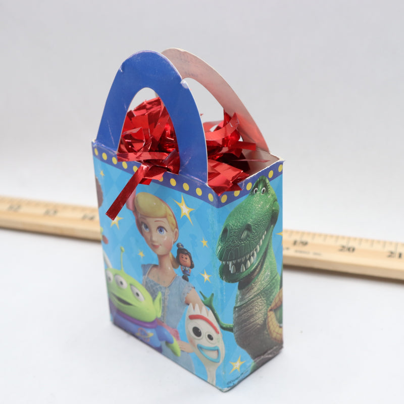 Disney Toy Story Tote Balloon Paper and Foil 5.7 Oz 110593