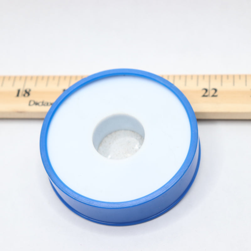 Mill-Rose Blue Monster PTFE Pipe Thread Sealant Tape 1/2" x 1429" 70885