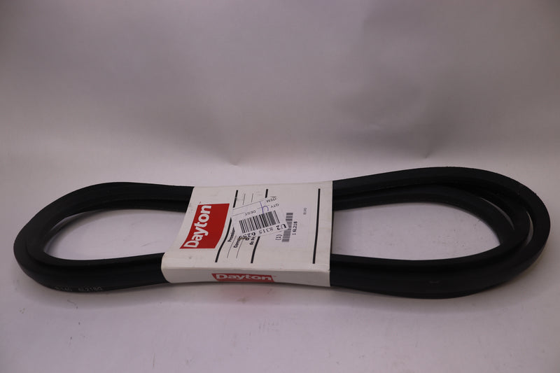 Dayton V-Belt 21/32" x 13/32" 6L218