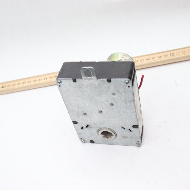 Direct Coupled Damper Actuator 349-0100