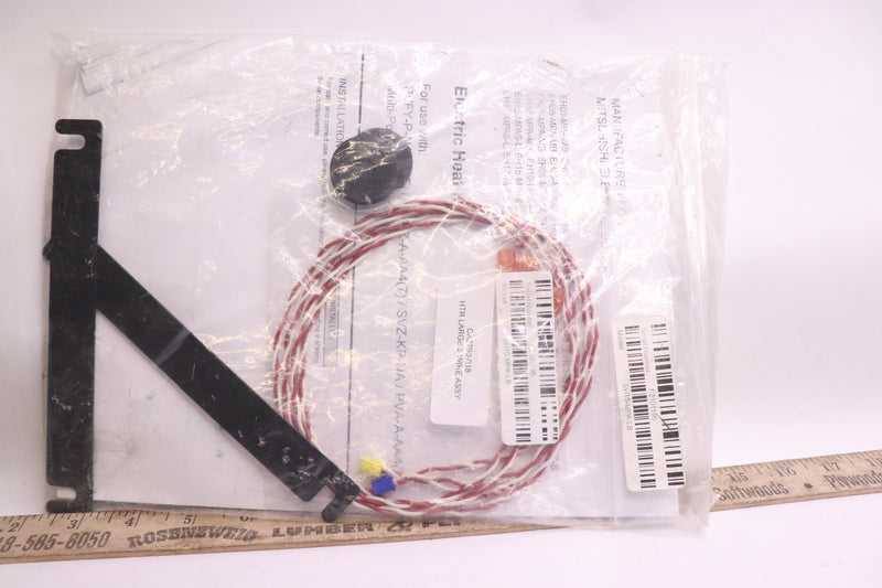 Electric Heater Module-Large Cabinet Wire Assembly 10kW EH10-MPA-LB