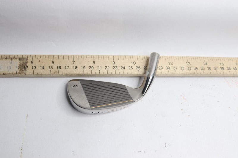 Replacement Club End Right One Iron 5