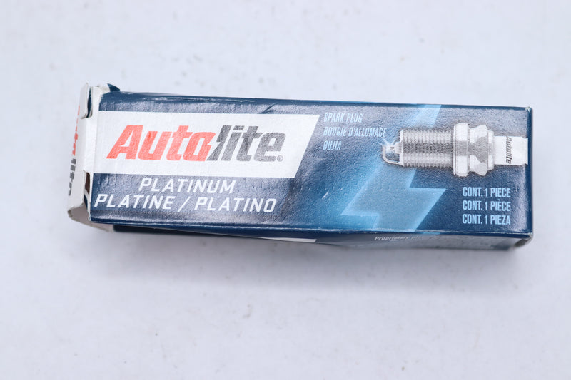 Autolite Automotive Replacement Spark Plug Platinum/Nickel AP646