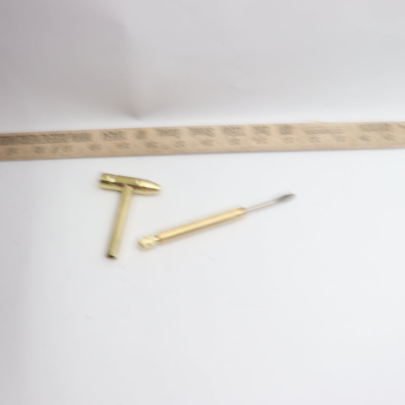 Multifunctional Hammer Tack Kit Copper
