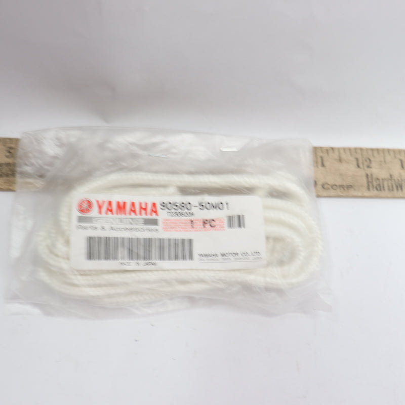 Yamaha Starter Rope 90580-50M01