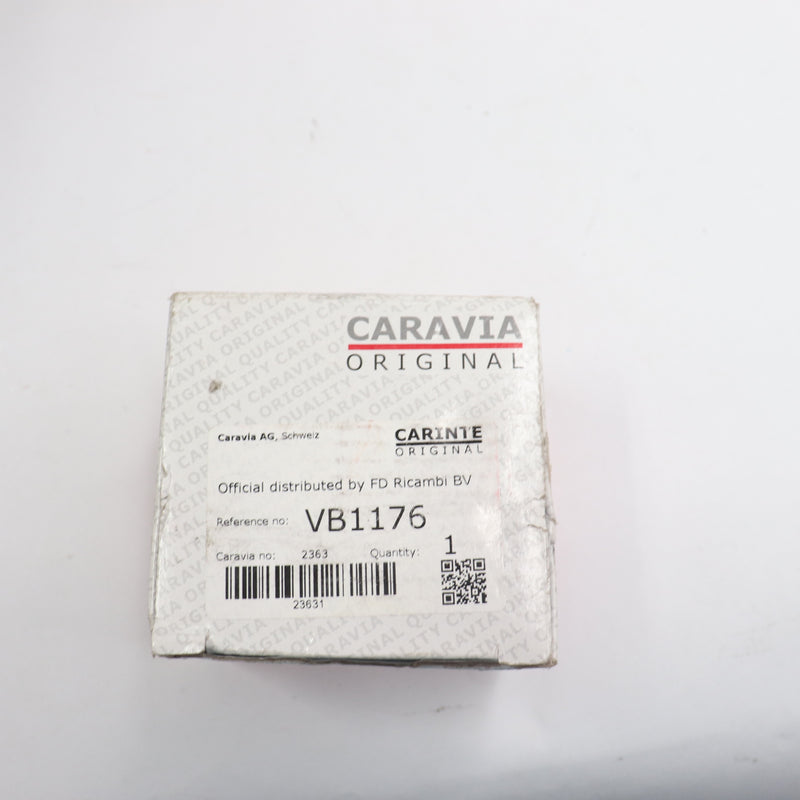 (4-Pcs) Caravia Rear Gearbox Bearing Metal VB1176