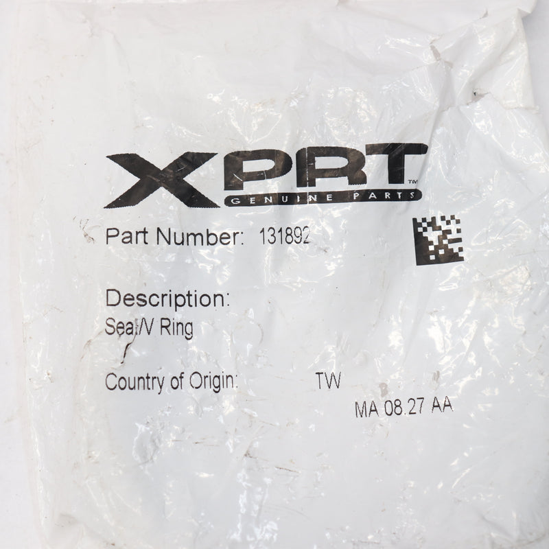 XPRT V-Ring Seal 131892