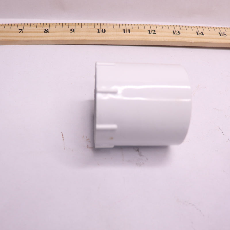 Lasco Adapter PVC 1-1/2" Slip x FPT 435015