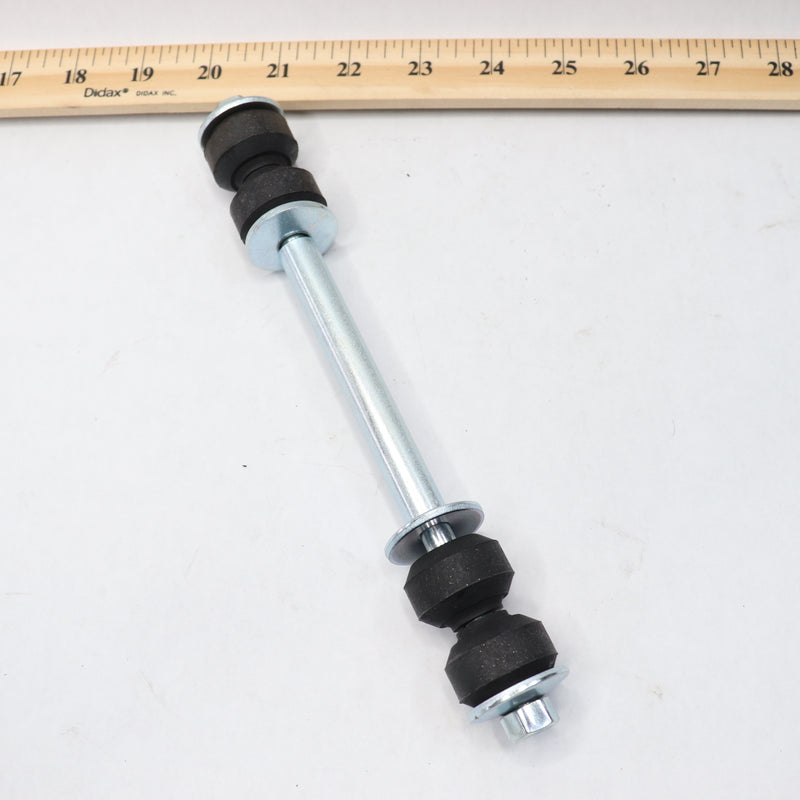 TRQ Front Sway Bar Link LH or RH Sides Sway Bar Link 1ASSL00371