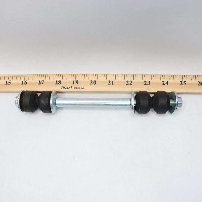 TRQ Front Sway Bar Link LH or RH Sides Sway Bar Link 1ASSL00371