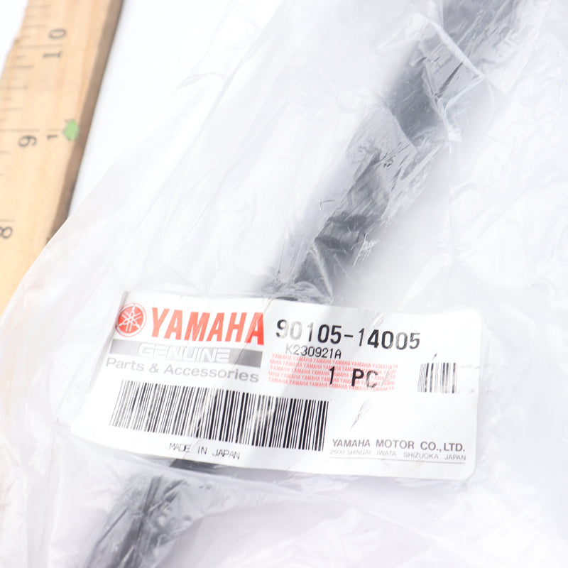 Yamaha Bolt Flange 90105-14005