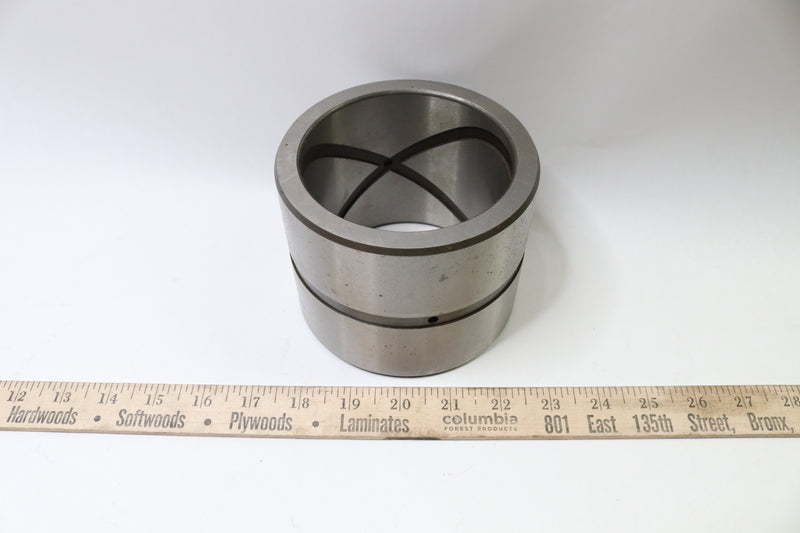 HSB 100125100 Hardened Steel Sleeve Bushing Bearing