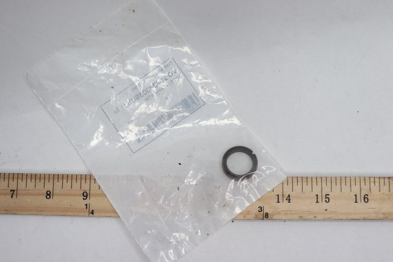 Lower Gasket Sealing Ring Round Black 20828303