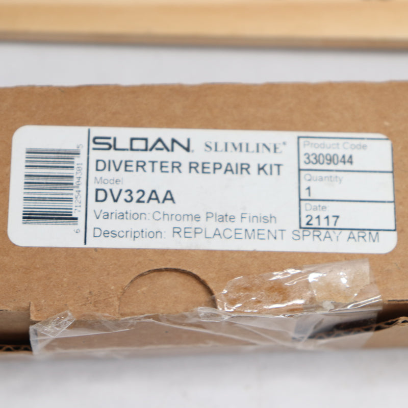 Sloan Spray Arm Repair Kit 3309044