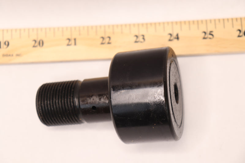 Mcgill Cam Follower Bearing Steel Black Oxide 2500rpm 1-1/2" Diameter
