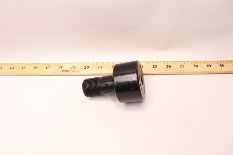 Mcgill Cam Follower Bearing Steel Black Oxide 2500rpm 1-1/2" Diameter