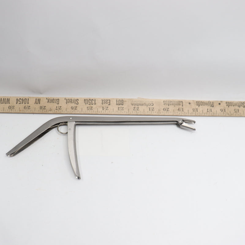 Fishing Hook Remover Extractor Stainless Steel 12"