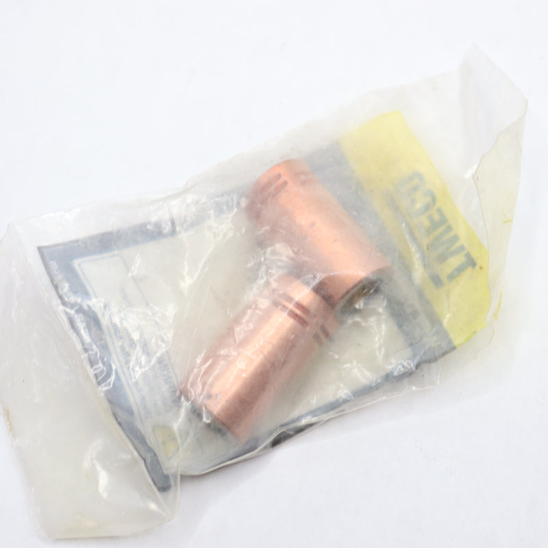 (2-Pk) Tweco Nozzle Insulator For Guns