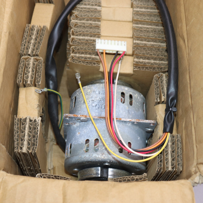 Daikin Fan Motor 200V 15W 071215J