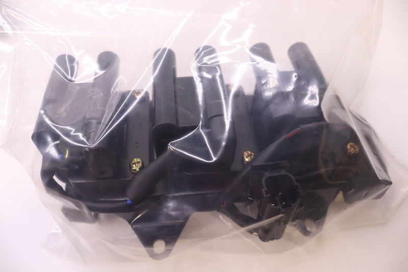 WAI Ignition Coil CUF284