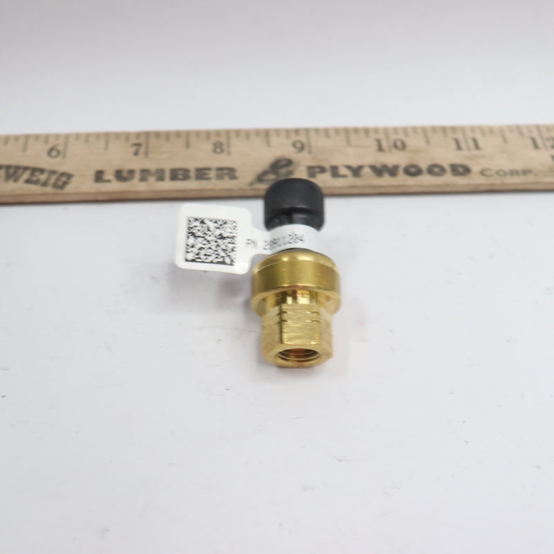 Heatcraft Pressure Transducer 28911204