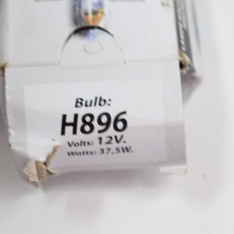 Top Quality Light Bulb Type H896